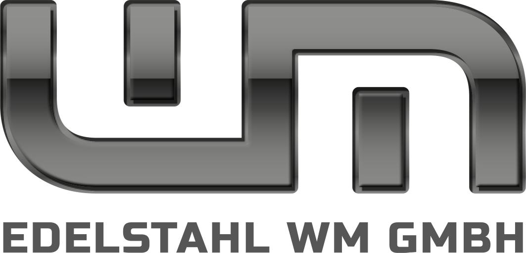 Edelstahl WM GmbH Logo
